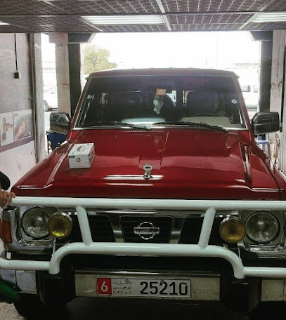 Sama al Rafidain car washing &polishing L.L.C - Abu Dhabi - +971 50 906 1229