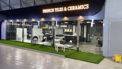 French Tiles and Ceramics LLC - Abu Dhabi - +971 55 531 9044