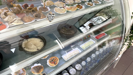 Royal Bakery - Abu Dhabi - +971 4 422 7970