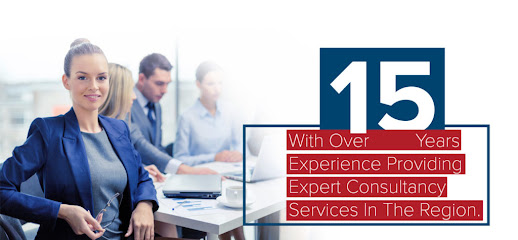 HLB Hamt Business Consultants - Abu Dhabi - +971 2 446 2005