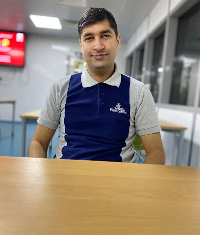 Emirates Flight Catering - Abu Dhabi - +971 4 885 1115