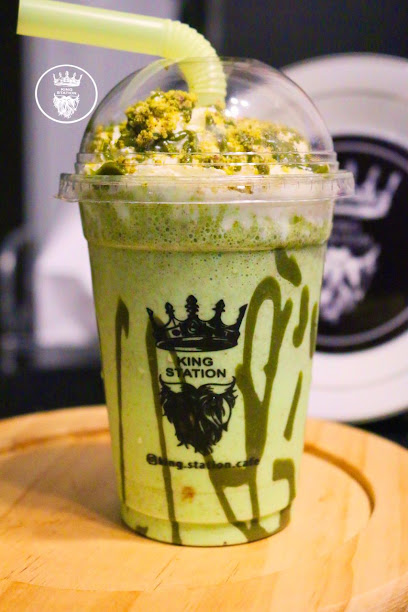 The king station cafe - United Arab Emirates|Qidfiʻ - Fujairah|Qidfa St|79W4+9JH