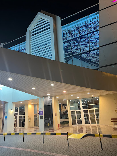 Lawrence's Bar - United Arab Emirates|Jebel Hafeet - Abu Dhabi|Jebel Hafeet Street|3QH9+574