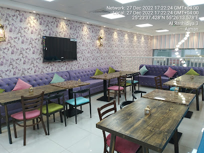 Chocolatez Factory - Abu Dhabi - +971 52 852 2846