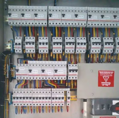 Sunmar Sky Electromechanical DEWA Approved vendors | DEWA Approved Electrical Contractors | DEWA Approval - Abu Dhabi - +971 55 345 8908