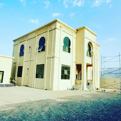 IKON ALUMINIUM AND GLASS UPVC - Abu Dhabi - +971 50 337 9392