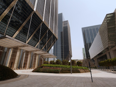 INSEAD The Business School for the World - Abu Dhabi - +971 2 651 5200