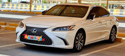 Limousine Service Abu Dhabi - Abu Dhabi - +971 55 338 8313