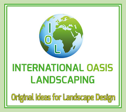 INTERNATIONAL OASIS LANDSCAPING - Abu Dhabi - +971 3 763 0140