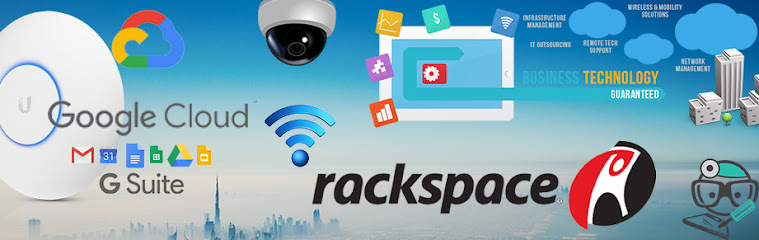 Tech2Go Dubai -