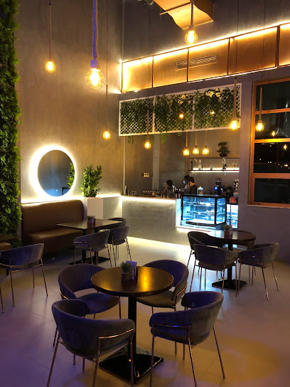 HYMN CAFE - United Arab Emirates|Sharjah|E55 Al Dhaid-Maleha Rd