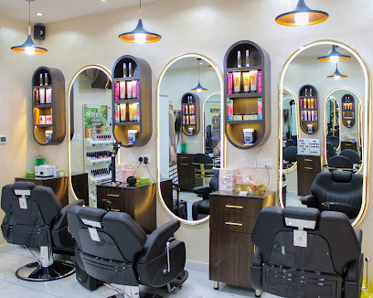 Aura Ladies Salon-Sharjah - Abu Dhabi - +971 50 761 3634