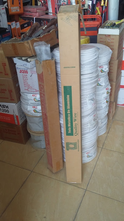 Al Bustan Building Material Trdg - United Arab Emirates|Sharjah