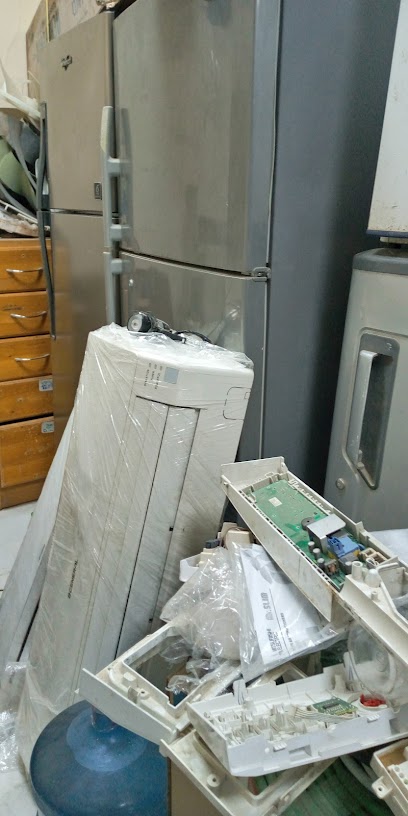 Ebrahim Al Mansoori AC Repairing - United Arab Emirates|Ras al Khaimah|Port Road
