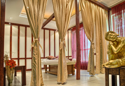 Royal Retreat Beauty and Spa - Abu Dhabi - +971 55 855 6636