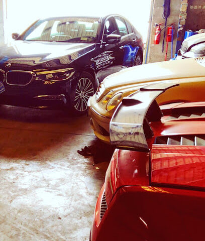 IMEX CAR SERVICE ايمكس لخدمة السيارات - Abu Dhabi - +971 50 255 2263