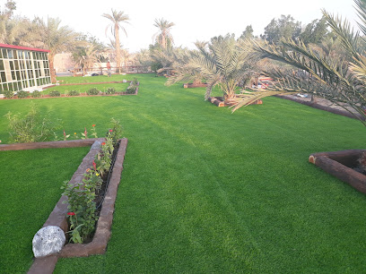 RAFIQ LANDSCAPE AND GARDEN DECORATION - Abu Dhabi - +971 50 155 4688