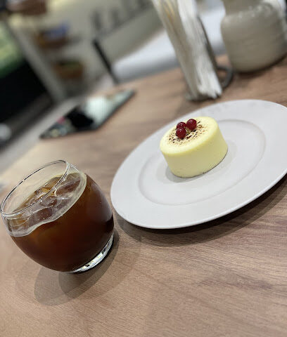 Nota cafe - Abu Dhabi - +971 3 762 7787