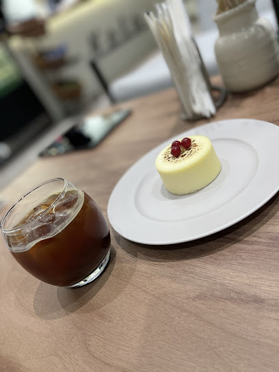 Nota cafe - United Arab Emirates|Al Tiwayya - Abu Dhabi|Al Ain City Center