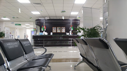 Dubai Electricity and Water Authority - Abu Dhabi - +971 4 601 9999