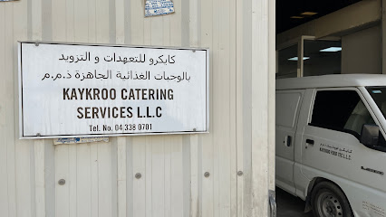 Kaykroo Central Kitchen - Abu Dhabi -
