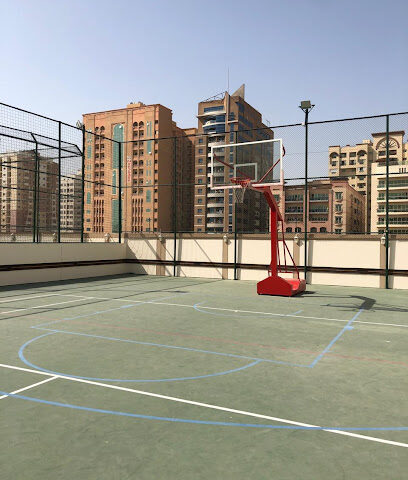 MSB Basketball Field - Abu Dhabi - +971 58 193 6060