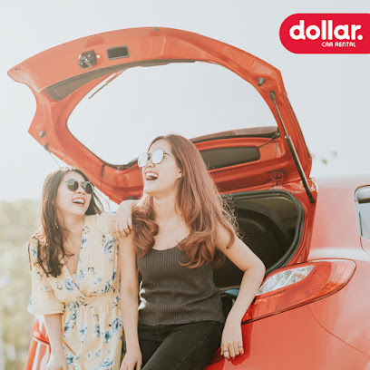 Dollar Car Rental - Novotel Abu Dhabi Al Bustan Hotel - Abu Dhabi - +971 2 501 6181