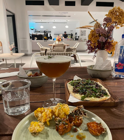 Cafe Two Point Oh - Abu Dhabi - +971 4 327 5555