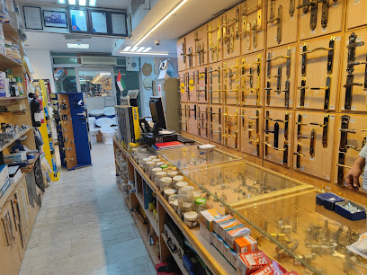 Capital Building Materials & Metallic supplies - Abu Dhabi - +971 2 631 4885