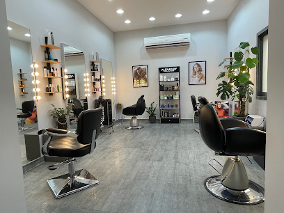 Tips and Lips Beauty Salon - Abu Dhabi - +971 55 966 3222
