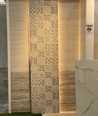 Blue Ocean Ceramics & Tiles Trading LLC - Building Materials Shop in Abu Dhabi - Abu Dhabi - +971 50 558 4151