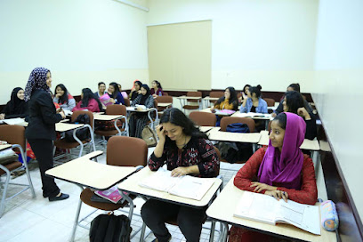 AGI's Atlas International Education FZC - Abu Dhabi - +971 7 227 5194