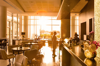Cafe Cream - Abu Dhabi - +971 4 332 0000