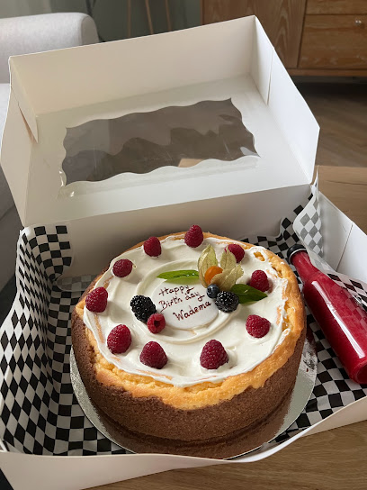 Gateau de soie - United Arab Emirates|Murbad - Fujairah|84CM+W4