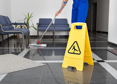 Delmon Cleaning & Security Services LLC - Abu Dhabi - +971 4 344 5431