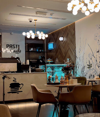 Pasti Cafe - Abu Dhabi - +971 2 491 1889