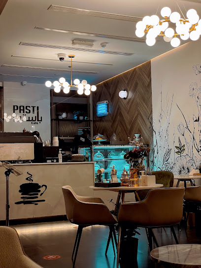 Pasti Cafe - United Arab Emirates|Abu Dhabi|53 Hameem St|Al nahyan camp street