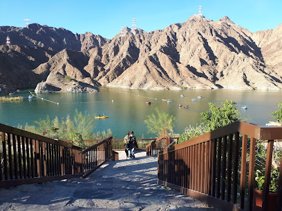Khor Fakkan - Abu Dhabi -
