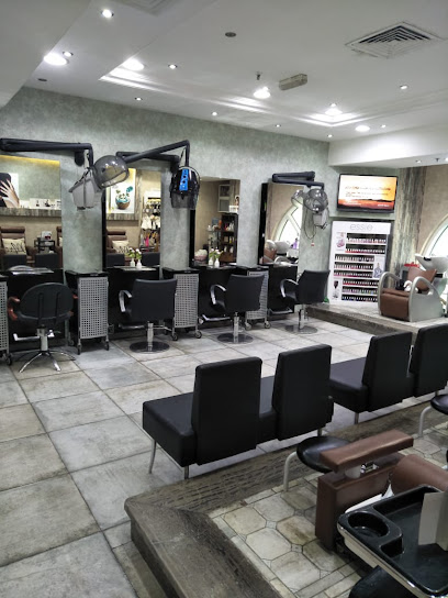 Silistty Beauty Center - United Arab Emirates|Al Khalidiyah - Abu Dhabi|F8FX+H6P