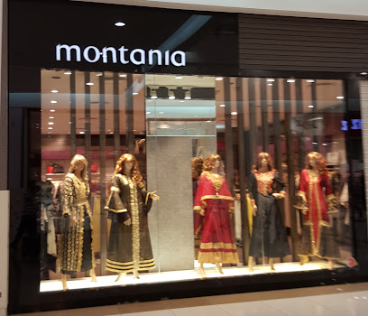 Montania - Abu Dhabi -