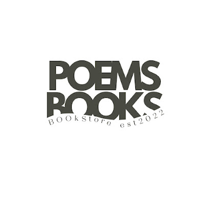 POEMS BOOKS - Abu Dhabi - +971 50 886 7533