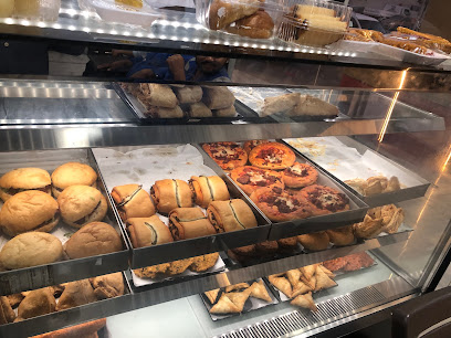 Seabake Bakery - Abu Dhabi - +971 2 444 1555