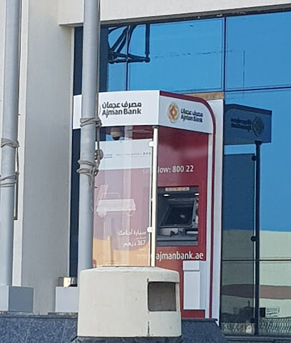 Ajman Bank - Abu Dhabi -