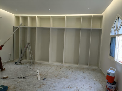 Bronze Eagle carpenter - Abu Dhabi - +971 50 953 0069