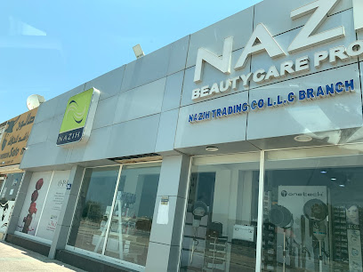 Nazih Cosmetics (Al Humrah - A) - Abu Dhabi - +971 6 766 6048