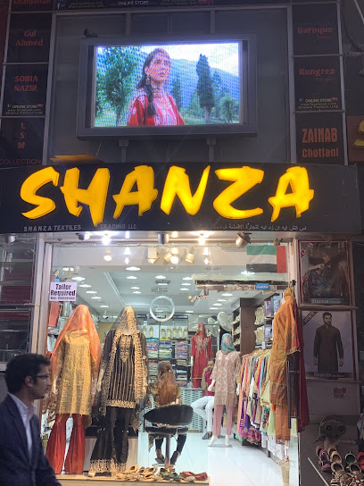 SHANZA FASHION UAE - United Arab Emirates|Dubai|Shop NO.4|Next to Raymond Showroom