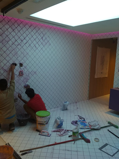 Saqr Al Najah Floor & Wall Tiling Works LLC - United Arab Emirates|Dubai|410