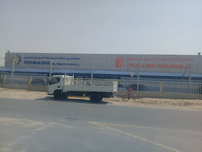 Tuleila Heat Insulation LLC - Abu Dhabi - +971 4 880 0303