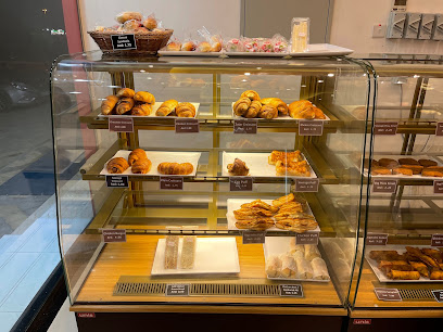 Al Reem bakery مخبز الريم - Abu Dhabi - +971 6 768 2377
