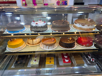 BakeHome Pastry & Sweets LLC BR.1 - Abu Dhabi - +971 54 705 8553